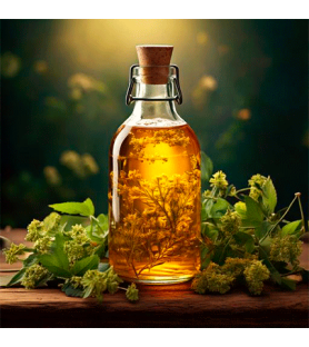 Genepy Natural flavour
